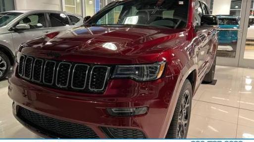 JEEP GRAND CHEROKEE 2021 1C4RJFBG2MC728621 image